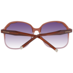 Scotch & Soda Ochelari de soare SS7027 58246 - imagine 3