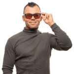 Bolle Ochelari de soare 12569 Holman 58 - imagine 5