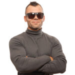 Bolle Ochelari de soare BS019001 Falco 60 - imagine 5
