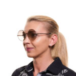 Web Ochelari de soare WE0211 0028G - imagine 4