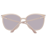 Jimmy Choo Ochelari de soare ORIA/G/SK 56DDBJL - imagine 3