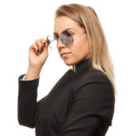 Swarovski Ochelari de soare SK0280-H 5632W - imagine 4