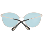 Tom Ford Ochelari de soare FT0654 6028X - imagine 3
