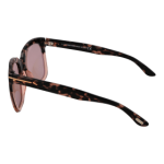 Tom Ford Ochelari de soare FT0502 5555G - imagine 4