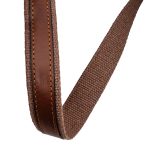 Geanta crossbody din piele, pentru barbati- Jimmy - imagine 8