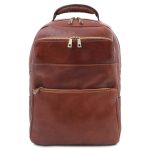 Rucsac pentru laptop din piele Melbourne