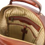 Rucsac pentru laptop din piele Melbourne - imagine 6