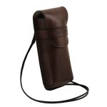 Suport multifunctional din piele naturala - imagine 2