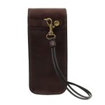 Suport multifunctional din piele naturala - imagine 4