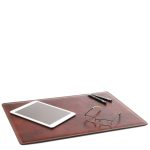 Pad de birou din piele- TL141892 - imagine 3