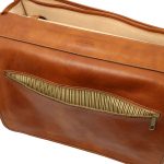 Geanta business Messenger din piele naturala- Ancona - imagine 9