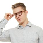 Hackett Bespoke Ochelari HEB235 53152 - imagine 4