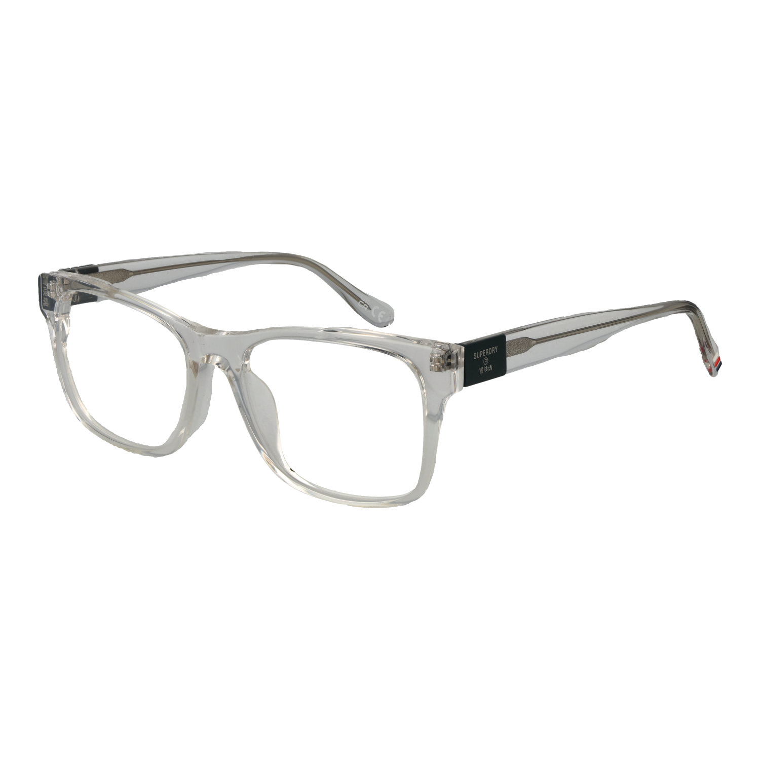 Superdry Ramă de ochelari SDO-2013 113 53 - imagine 1