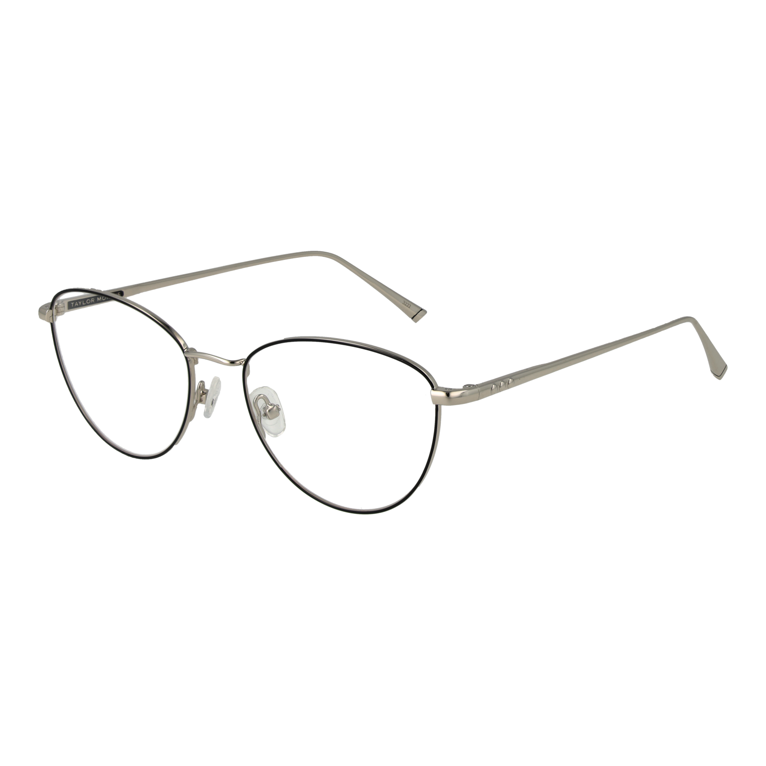 Taylor Morris Ramă de ochelari SW10 C1 51 - imagine 1