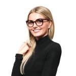 Swarovski Ochelari SK5272 50052 - imagine 4