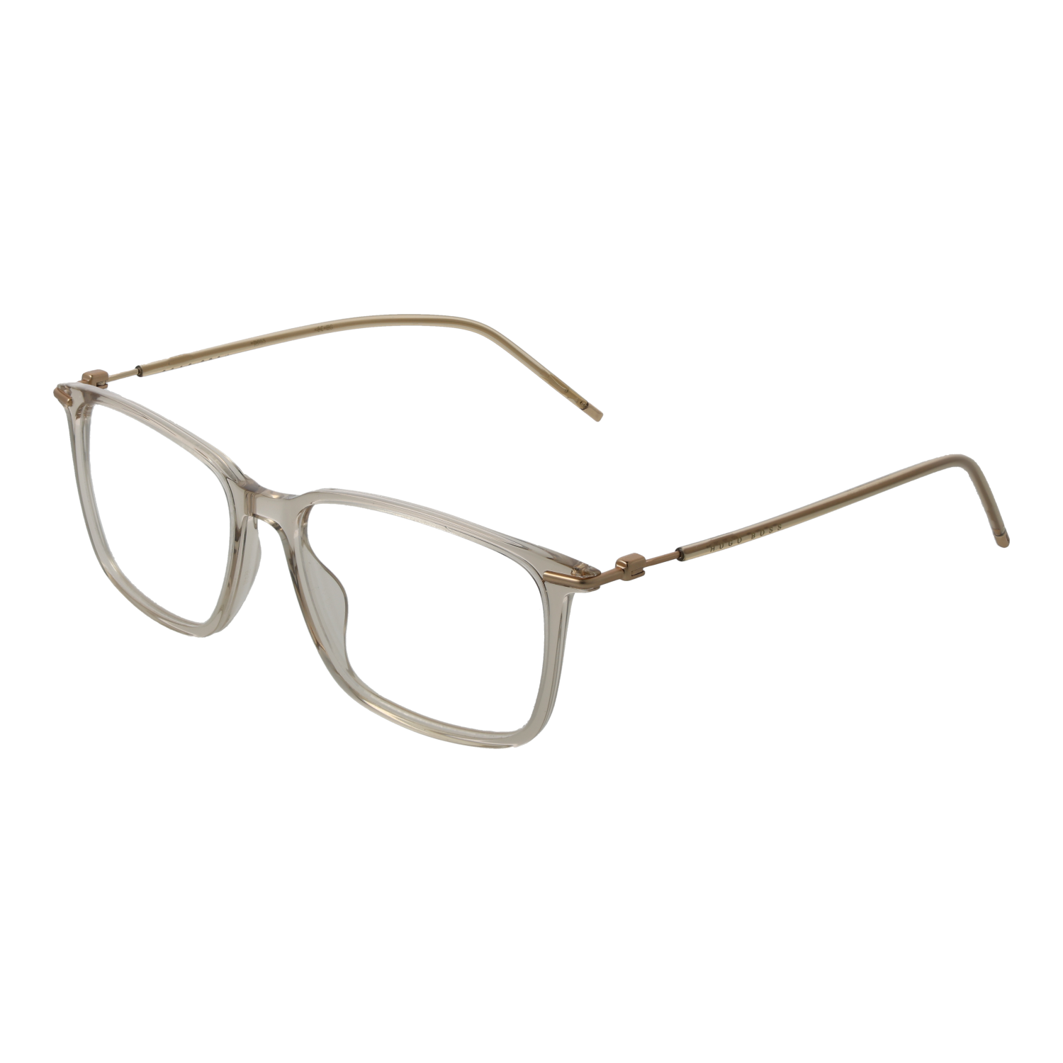 Boss Ramă de ochelari BOSS 1372 IXE 55 - imagine 1