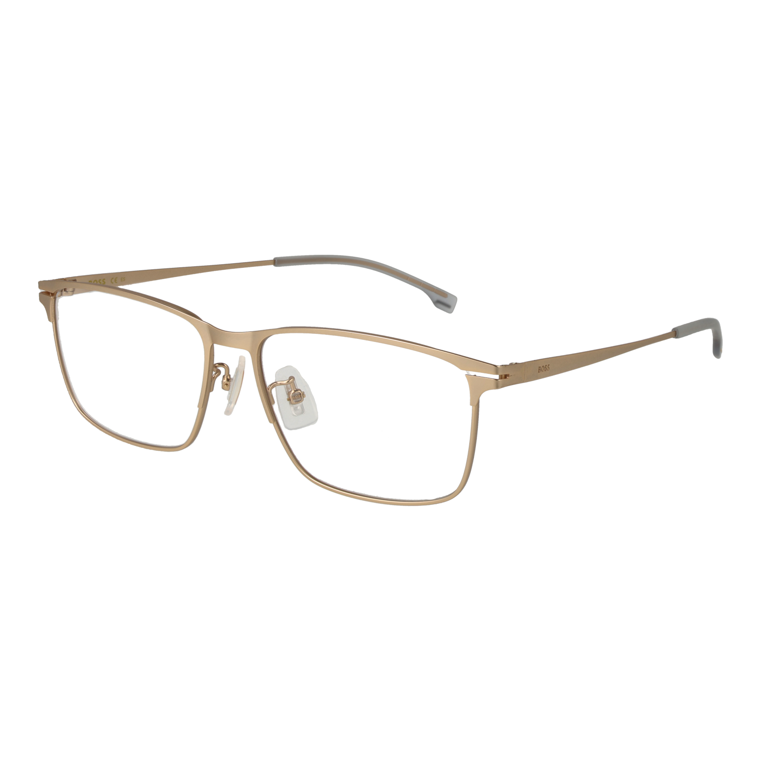 Boss Ramă de ochelari BOSS 1467/F AOZ 57 - imagine 1