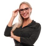 Swarovski Ochelari SK5301 54055 - imagine 4