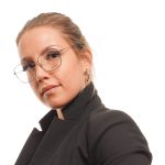 Bally Ochelari BY5021 55005 - imagine 4