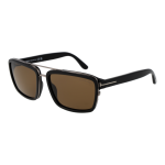 Tom Ford Ochelari de soare FT0780 01J 58