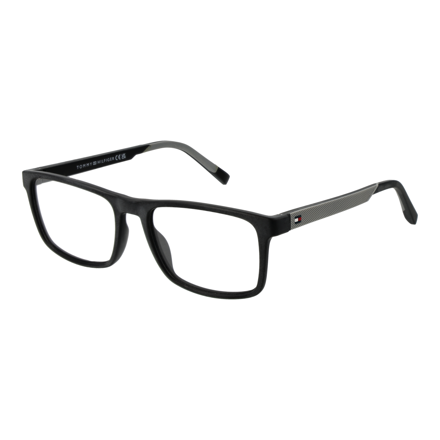 Tommy Hilfiger Ramă de ochelari TH 2148 08A 53 - OffShop