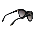 Tom Ford Ochelari de soare FT1112 01B 59 - imagine 3