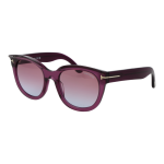 Tom Ford Ochelari de soare FT1114 80Z 54