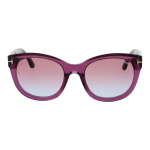 Tom Ford Ochelari de soare FT1114 80Z 54 - imagine 2