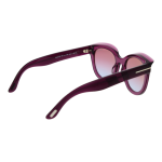 Tom Ford Ochelari de soare FT1114 80Z 54 - imagine 3