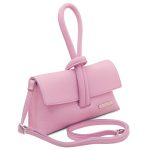 Clutch din piele naturală, TL141990 - imagine 2