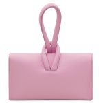Clutch din piele naturală, TL141990 - imagine 3