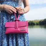 Clutch din piele naturală, TL141990 - imagine 7