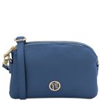 Geantă crossbody Lily Soft din piele, TL142375