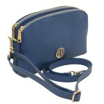 Geantă crossbody Lily Soft din piele, TL142375 - imagine 2