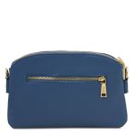Geantă crossbody Lily Soft din piele, TL142375 - imagine 3