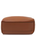 Rucsac din piele naturală Prisma Soft- TL142483 - imagine 4