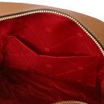 Rucsac din piele naturală Prisma Soft- TL142483 - imagine 6