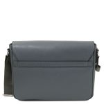 Geanta Messenger din piele Saffiano, TL142549 - imagine 3