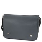 Geanta Messenger din piele Saffiano, TL142549 - imagine 4