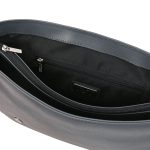 Geanta Messenger din piele Saffiano, TL142549 - imagine 6