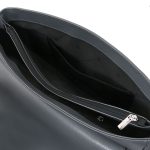 Geanta Messenger din piele Saffiano, TL142549 - imagine 7