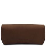 Toc pentru ochelari din piele naturală- TL142571 - imagine 3