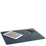 Pad de birou din piele- TL142112 - imagine 4